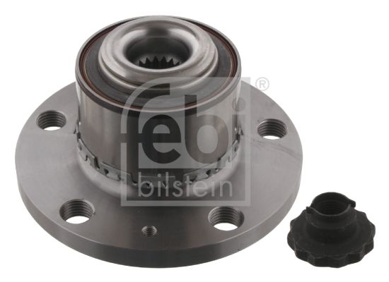FEBI BILSTEIN Radlagersatz (32558)