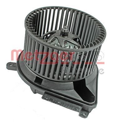 METZGER Innenraumgebläse (0917087)