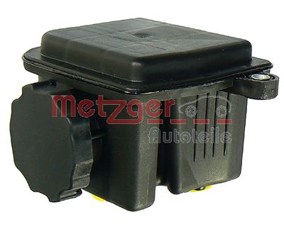 METZGER Ausgleichsbehälter, Hydrauliköl-Servolenkung (2140041)