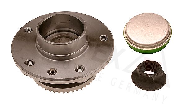 AUTEX Radlagersatz (805459)