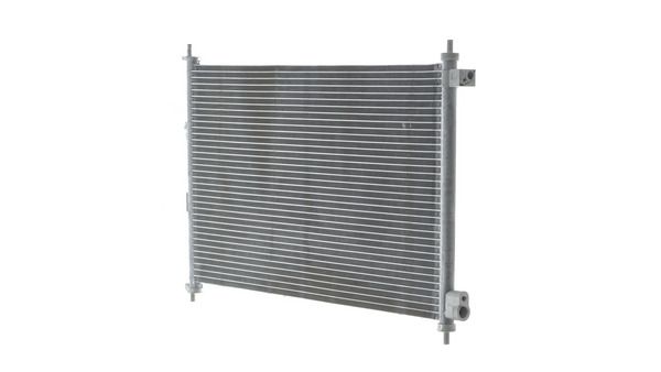 MAHLE Kondensator, Klimaanlage (AC 441 000S)