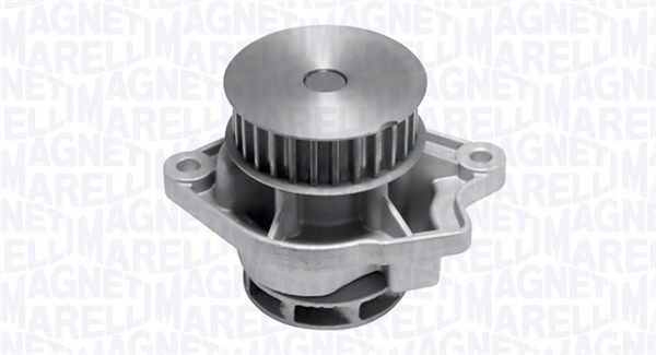 MAGNETI MARELLI Wasserpumpe, Motorkühlung (352316171175)
