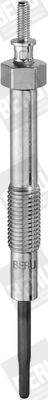 BorgWarner (BERU) Glühkerze (GN064)