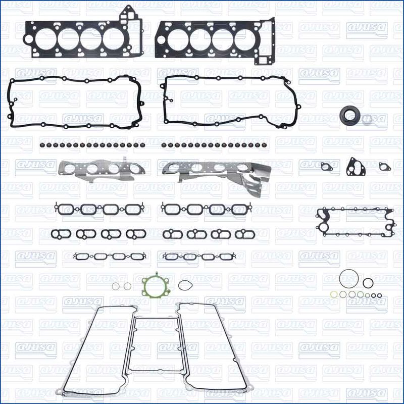 AJUSA Dichtungsvollsatz, Motor (50406900) Thumbnail