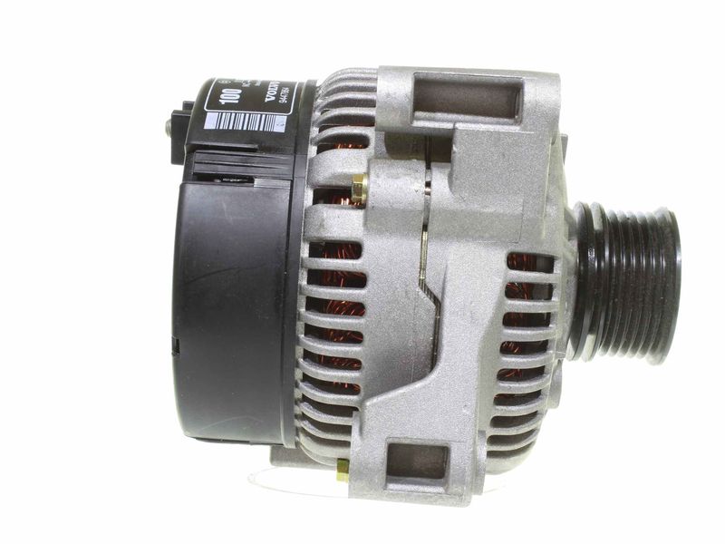 ALANKO Generator (10442417) ALANKO Generator (10442417)