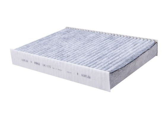 KNECHT Filter, Innenraumluft (LAK 1173)
