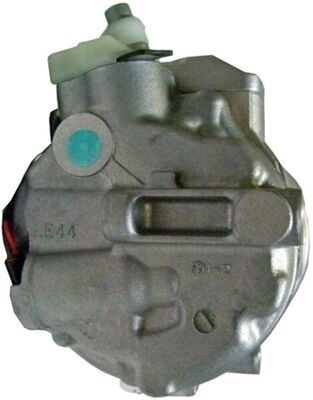 MAHLE Kompressor, Klimaanlage (ACP 903 000P) MAHLE Kompressor, Klimaanlage (ACP 903 000P)