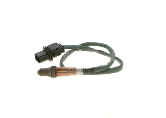 BOSCH Lambdasonde (0 258 017 303)