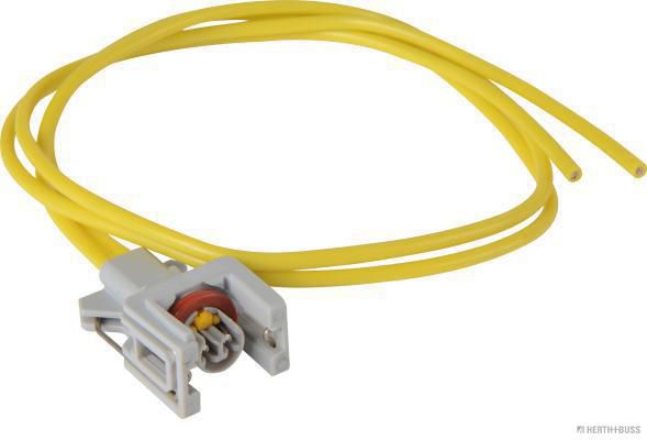 HERTH+BUSS ELPARTS Kabelreparatursatz, Einspritzventil (51277266)