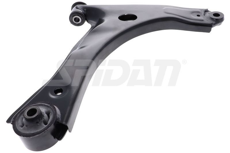 SPIDAN CHASSIS PARTS Lenker, Radaufhängung (58763)