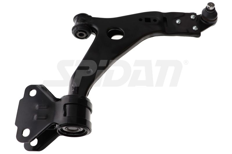 SPIDAN CHASSIS PARTS Lenker, Radaufhängung (58411)