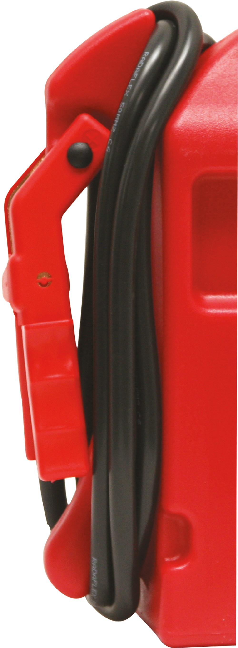 Dreifach gewickeltes Kabel Sonic tragbar  12V 2,4m anstatt 1
