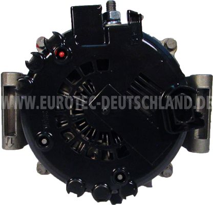EUROTEC Generator (12090540)