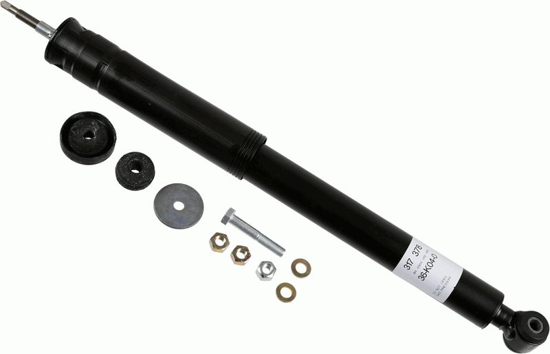 SACHS Stoßdämpfer (317 378)