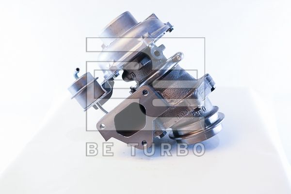 BE TURBO Lader, Aufladung (125172)