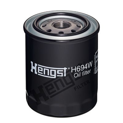 HENGST FILTER Ölfilter (H694W) 4030776069983 H694W