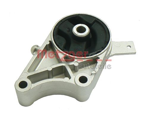 METZGER Lagerung, Motor (8053671)