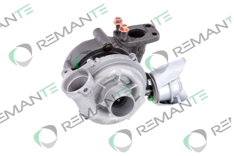 REMANTE Lader, Aufladung (003-001-000230R)