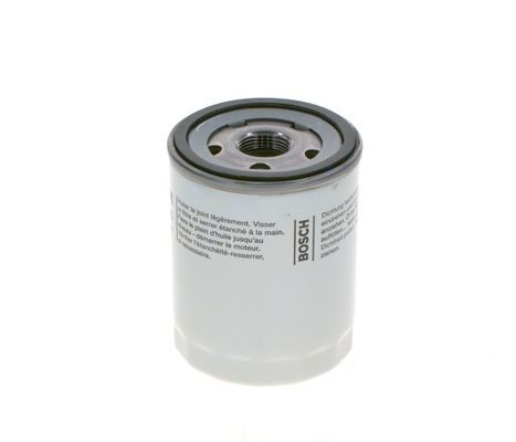 BOSCH Ölfilter (F 026 407 245)
