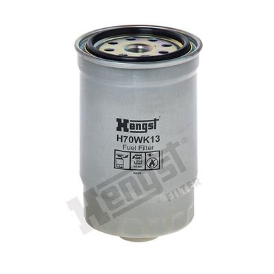 HENGST FILTER Kraftstofffilter (H70WK13) Thumbnail