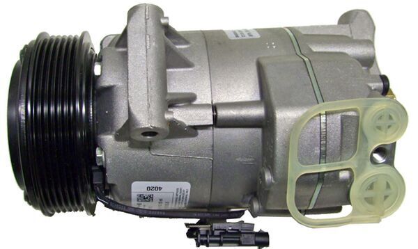 MAHLE Kompressor, Klimaanlage (ACP 180 000P)