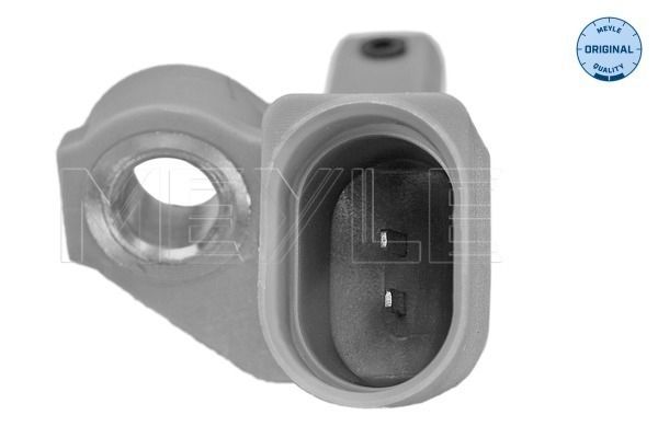MEYLE Sensor, Raddrehzahl (114 800 0041)
