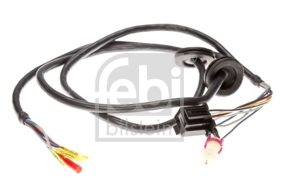 FEBI BILSTEIN Kabelreparatursatz, Kofferraumdeckel (107060)