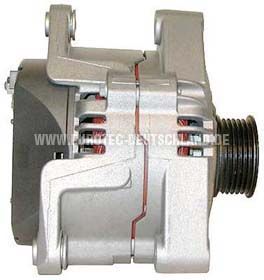 EUROTEC Generator (12044000)