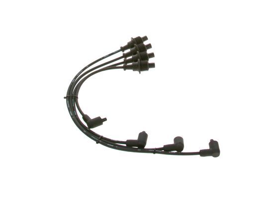 BOSCH Zündleitungssatz (0 986 356 854)