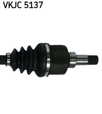 SKF Antriebswelle (VKJC 5137)