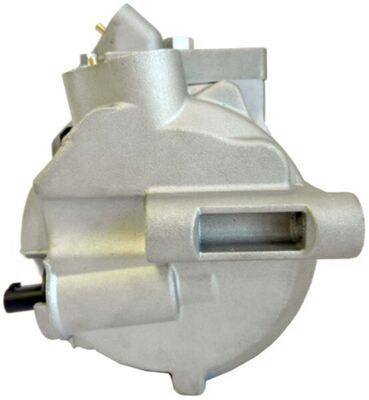 MAHLE Kompressor, Klimaanlage (ACP 344 000S) MAHLE Kompressor, Klimaanlage (ACP 344 000S)
