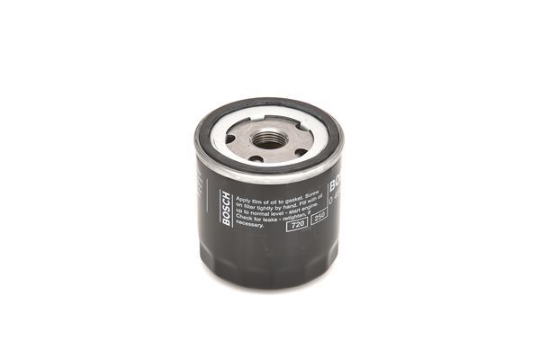 BOSCH Ölfilter (0 451 103 351)