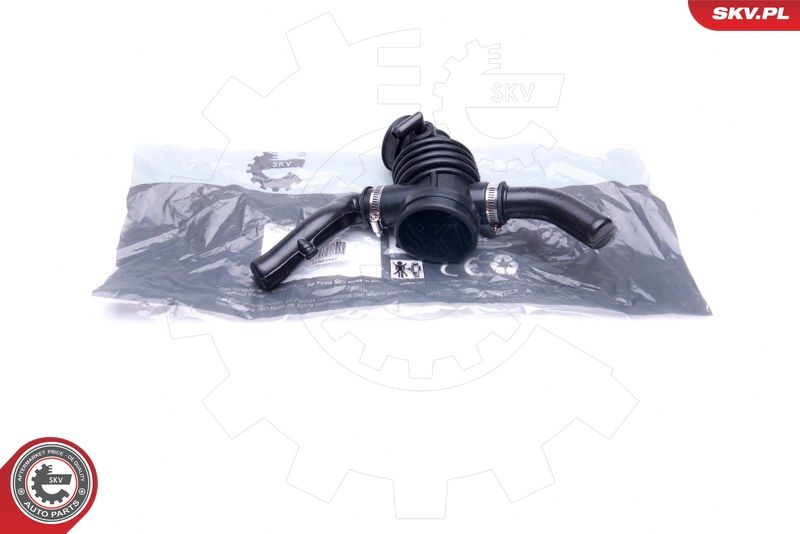 ESEN SKV Ansaugschlauch, Luftfilter (24SKV483)