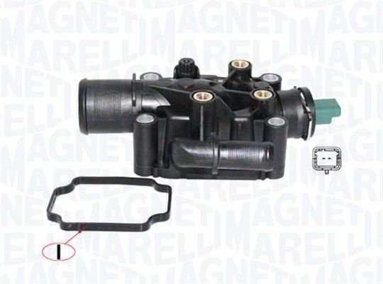 MAGNETI MARELLI Thermostat, Kühlmittel (352317100230)