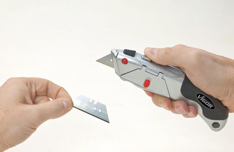 VIGOR Cutter (V1345)