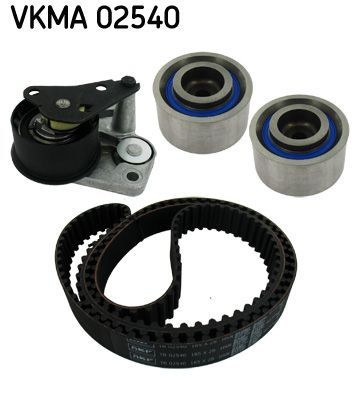 SKF Zahnriemensatz (VKMA 02540)
