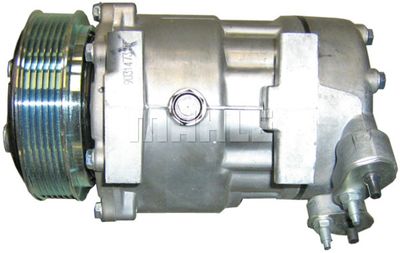 MAHLE Kompressor, Klimaanlage (ACP 1037 000S)