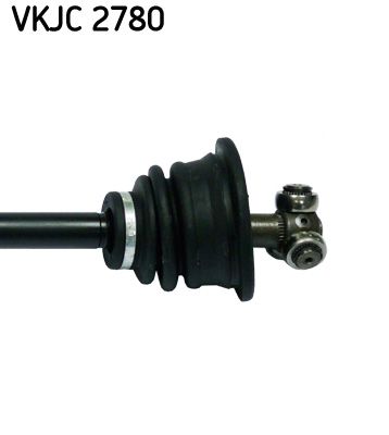 SKF Antriebswelle (VKJC 2780)