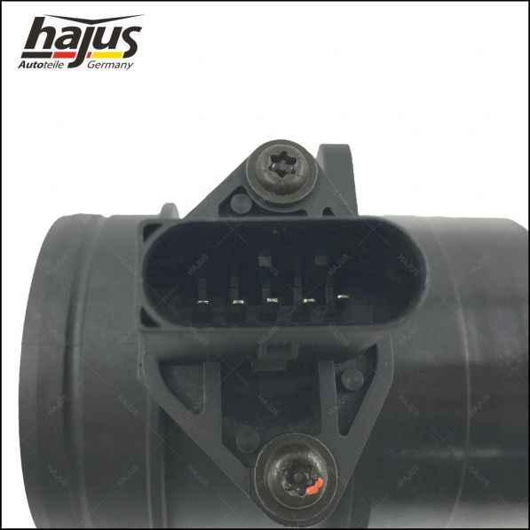 hajus Autoteile Luftmassenmesser (1151016) hajus Autoteile Luftmassenmesser (1151016)