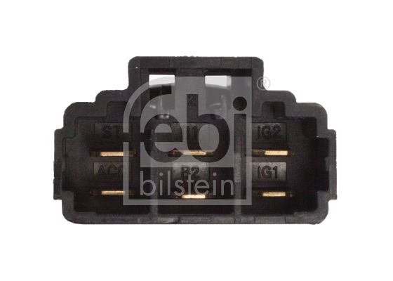 FEBI BILSTEIN Zünd-/Startschalter (170135) Thumbnail