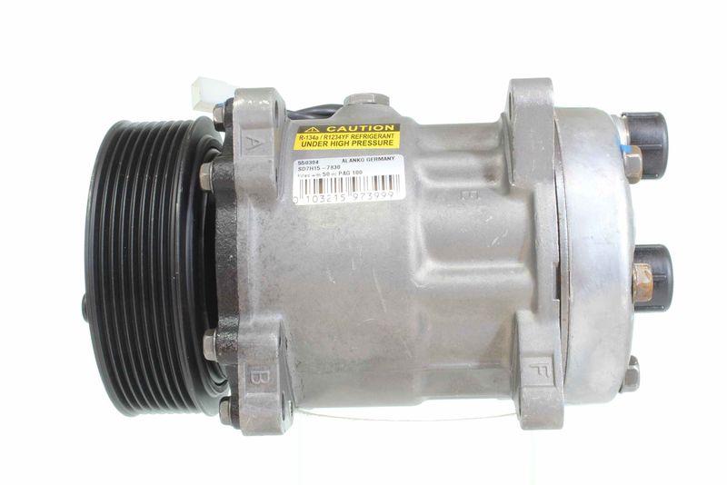 ALANKO Kompressor, Klimaanlage (10550304)
