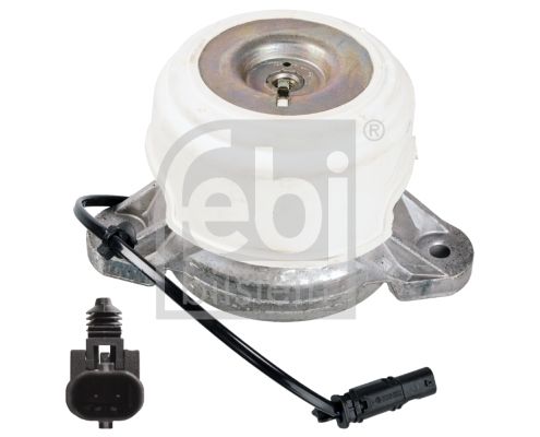 FEBI BILSTEIN Lagerung, Motor (107968) Thumbnail