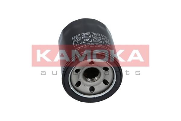 KAMOKA Ölfilter (F101401)