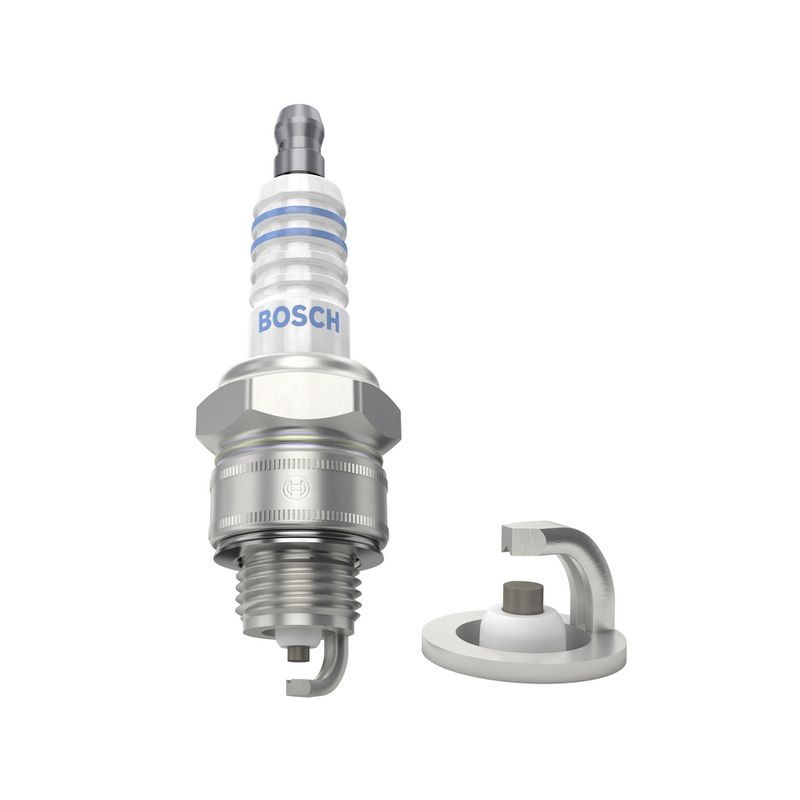 BOSCH Zündkerze (0 242 235 665) BOSCH Zündkerze (0 242 235 665)