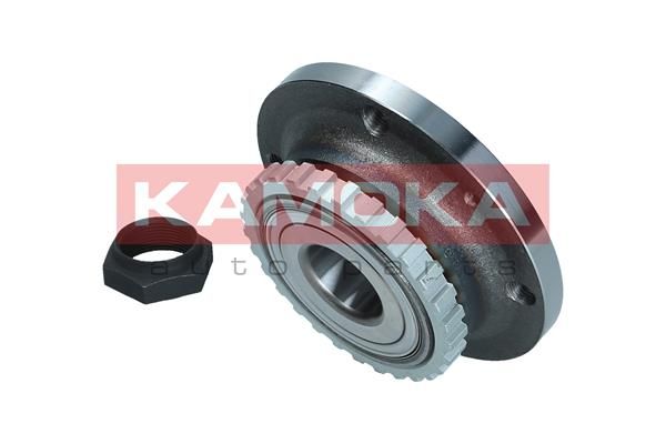 KAMOKA Radlagersatz (5500205) KAMOKA Radlagersatz (5500205)