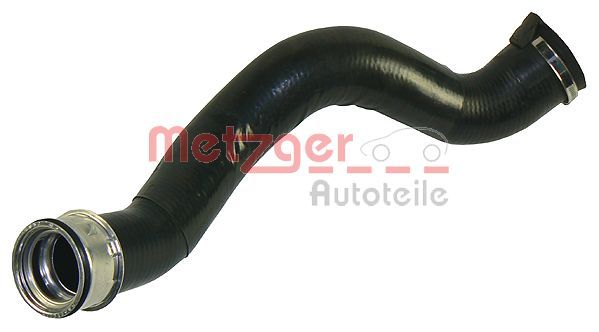 METZGER Ladeluftschlauch (2400162)