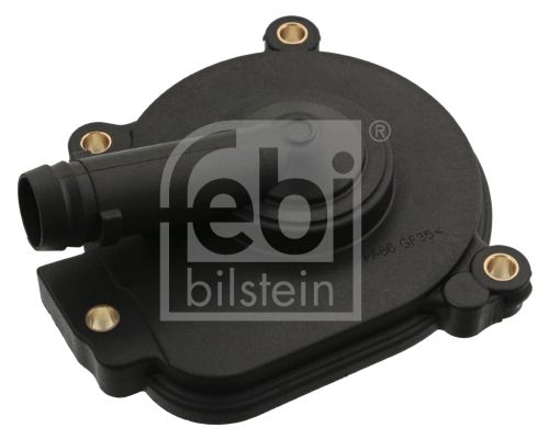 FEBI BILSTEIN Gehäusedeckel, Kurbelgehäuse (47338) Thumbnail