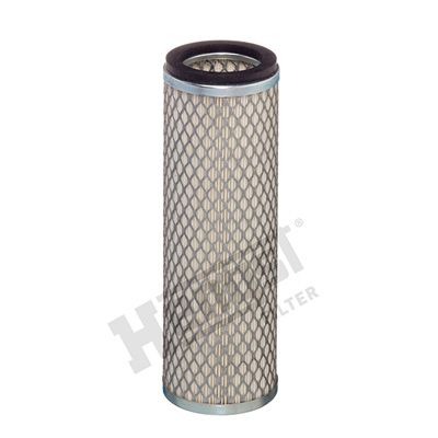HENGST FILTER Sekundärluftfilter (E1520LS)