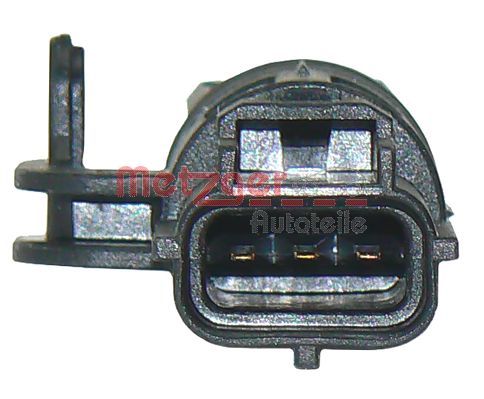 METZGER Drehzahlsensor, Schaltgetriebe (0909075) Thumbnail