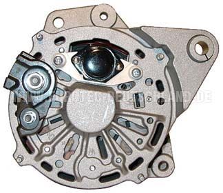 EUROTEC Generator (12038340)